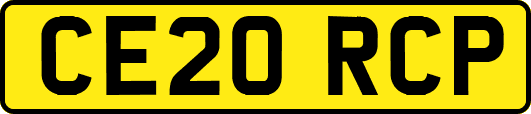 CE20RCP