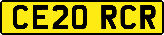 CE20RCR
