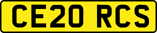 CE20RCS