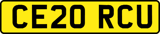 CE20RCU