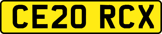 CE20RCX