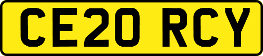 CE20RCY