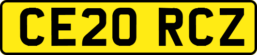 CE20RCZ