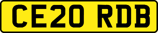 CE20RDB