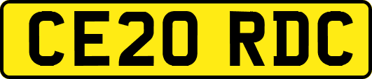 CE20RDC