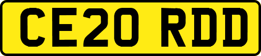 CE20RDD