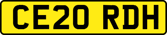 CE20RDH