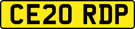 CE20RDP