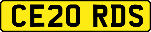 CE20RDS