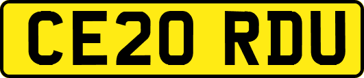 CE20RDU