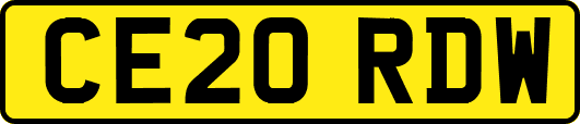CE20RDW