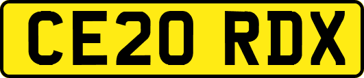 CE20RDX