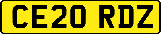 CE20RDZ