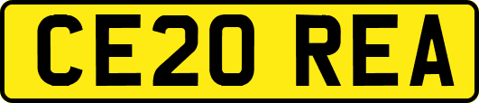 CE20REA