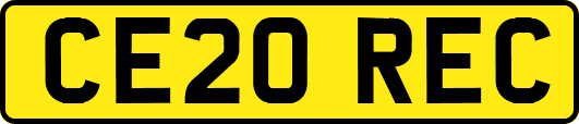 CE20REC