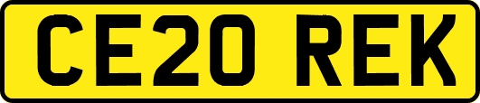 CE20REK