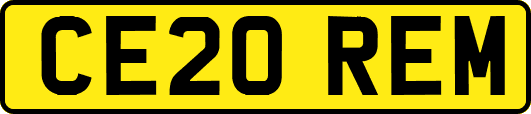 CE20REM