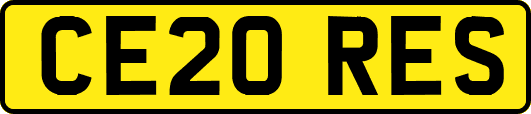 CE20RES