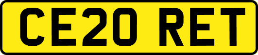 CE20RET
