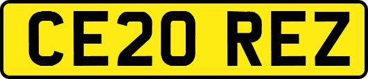 CE20REZ