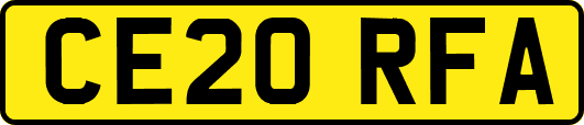 CE20RFA