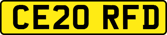 CE20RFD
