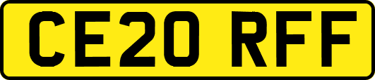 CE20RFF
