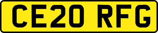 CE20RFG