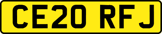 CE20RFJ