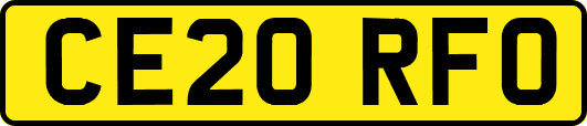 CE20RFO