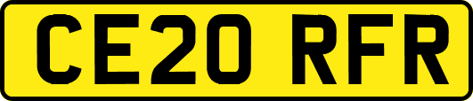 CE20RFR