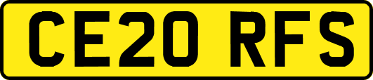 CE20RFS
