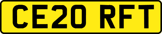 CE20RFT