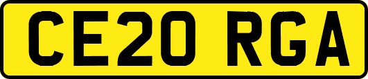 CE20RGA