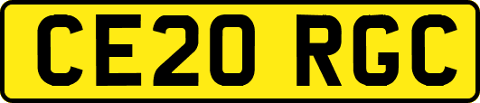 CE20RGC