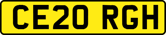 CE20RGH