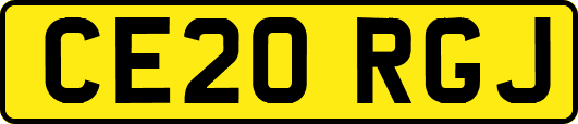 CE20RGJ