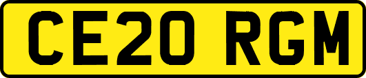 CE20RGM