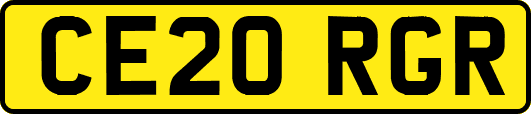 CE20RGR