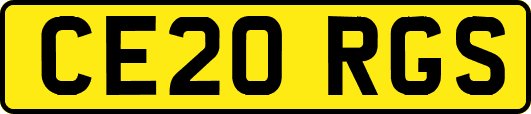 CE20RGS