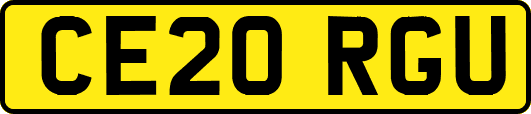 CE20RGU