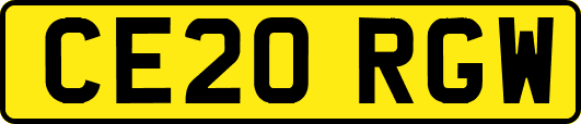 CE20RGW