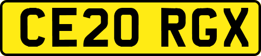 CE20RGX