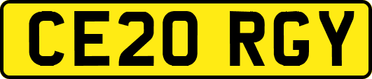 CE20RGY
