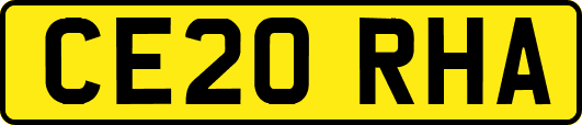 CE20RHA