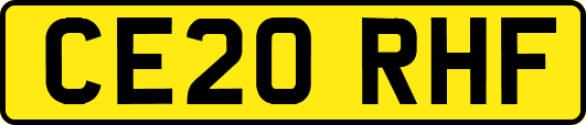 CE20RHF