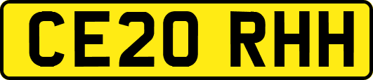 CE20RHH