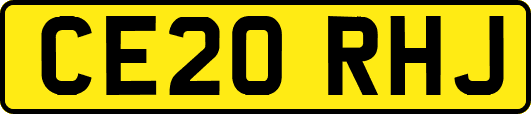 CE20RHJ