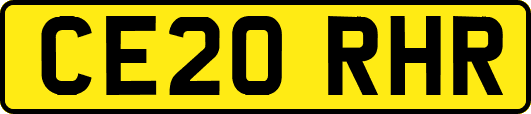 CE20RHR