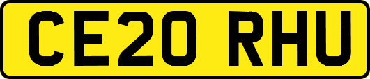 CE20RHU
